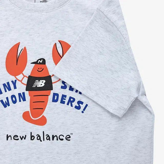 New BalanceT SS25