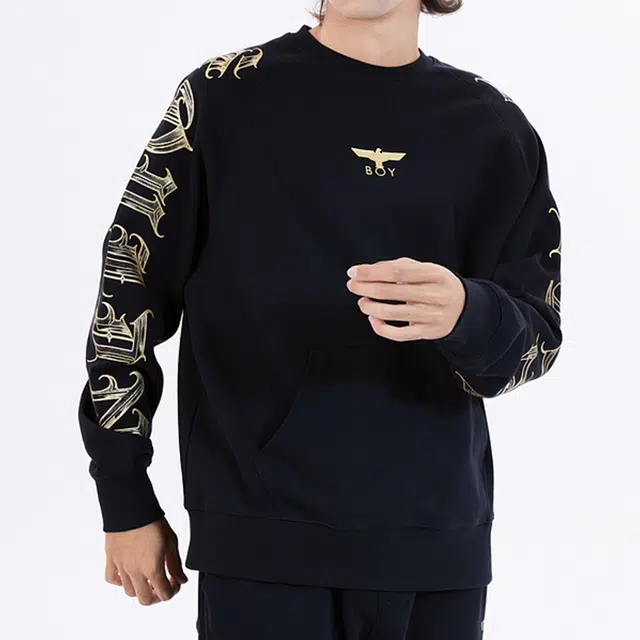 Boy London FW22