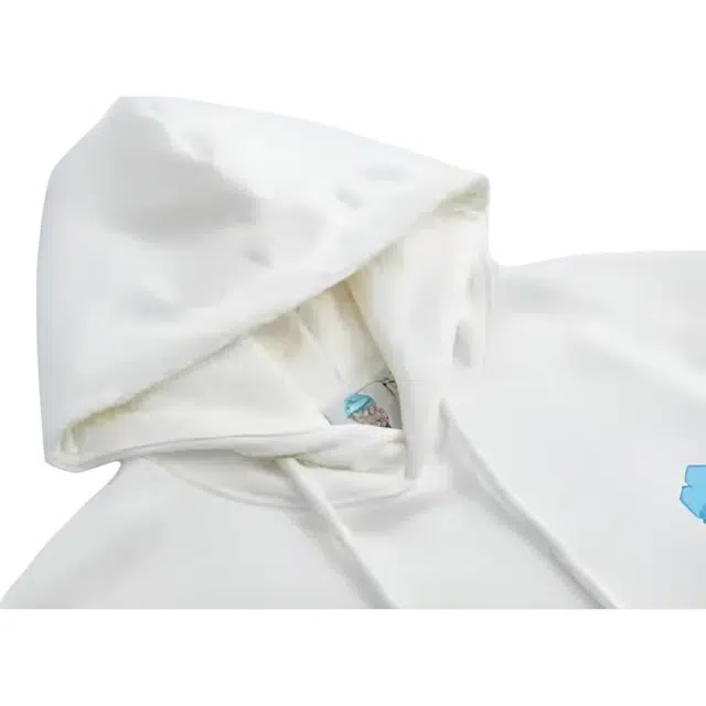 Snowday SF Mac OS Hoodie