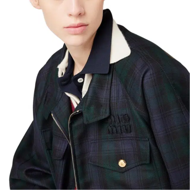 MIU MIU FW24 Logo