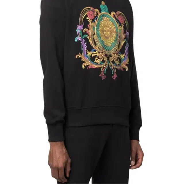 VERSACE JEANS COUTURE SS22 Logo