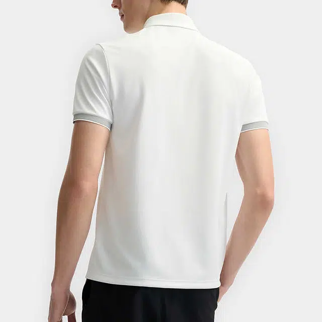FILA WHITE Polo