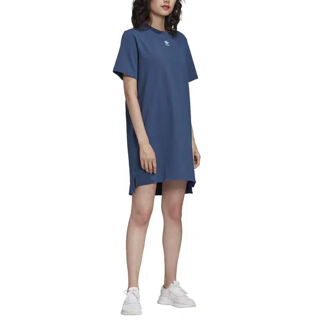 adidas originals Trefoil Dress Logo