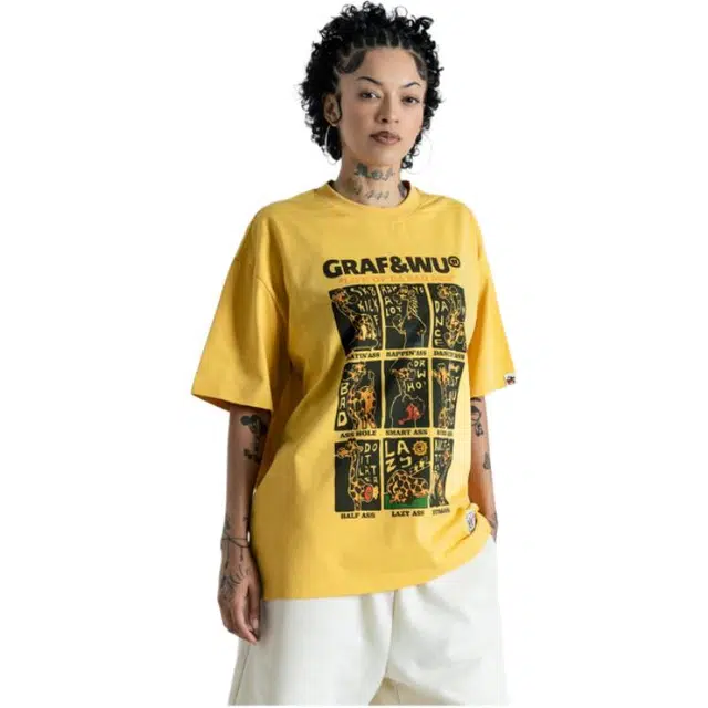 GRAF 24Vol.2 BadAT