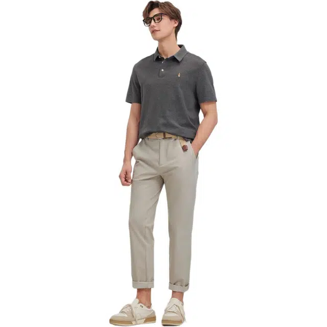 Hush Puppies Polo