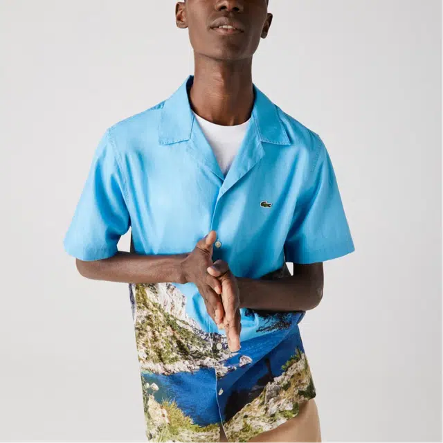 LACOSTE Logo