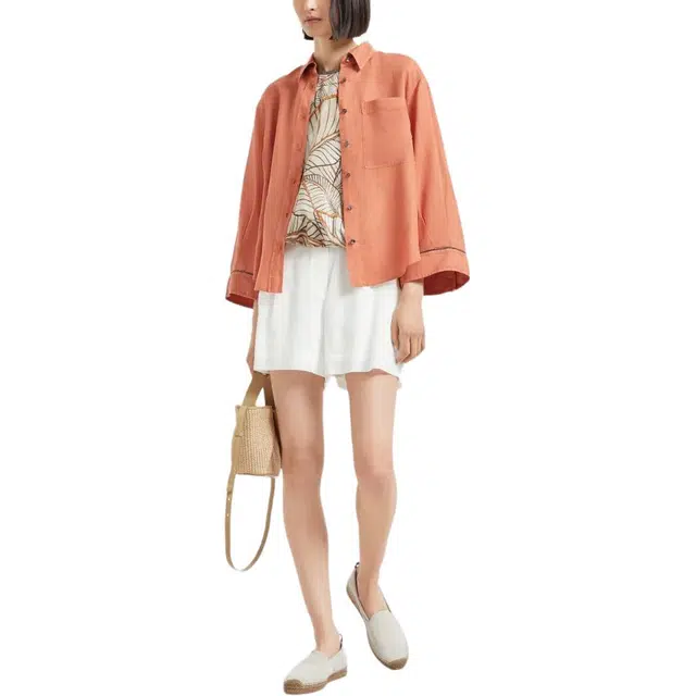 Brunello Cucinelli SS25