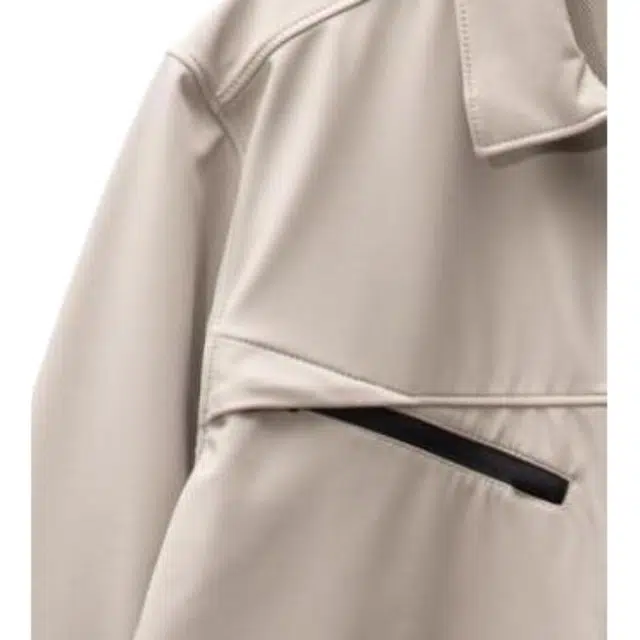 STONE ISLAND LIGHT SOFT SHELL-R
