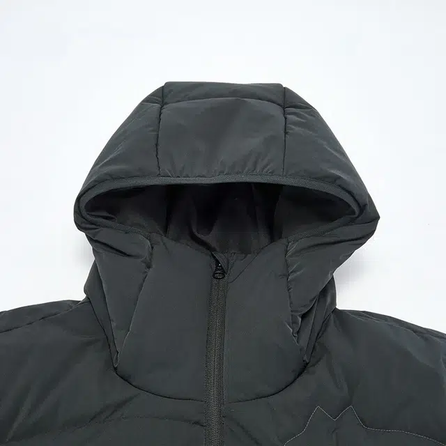 PUMA Cat Quilting Jacket