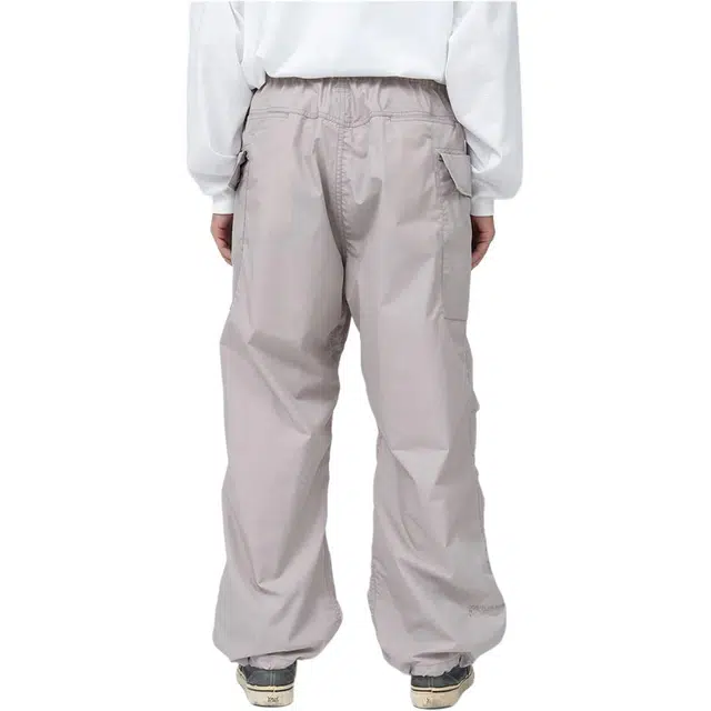 nanamica SS25