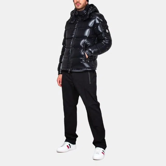 Moncler maya