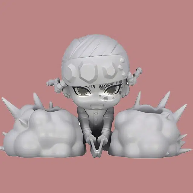 FURYU hold 8cm 9cm