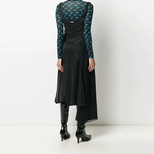marine serre FW21