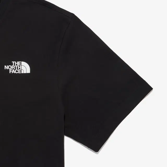 THE NORTH FACE BASIC T