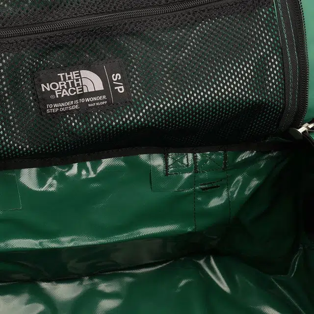 THE NORTH FACE 50L