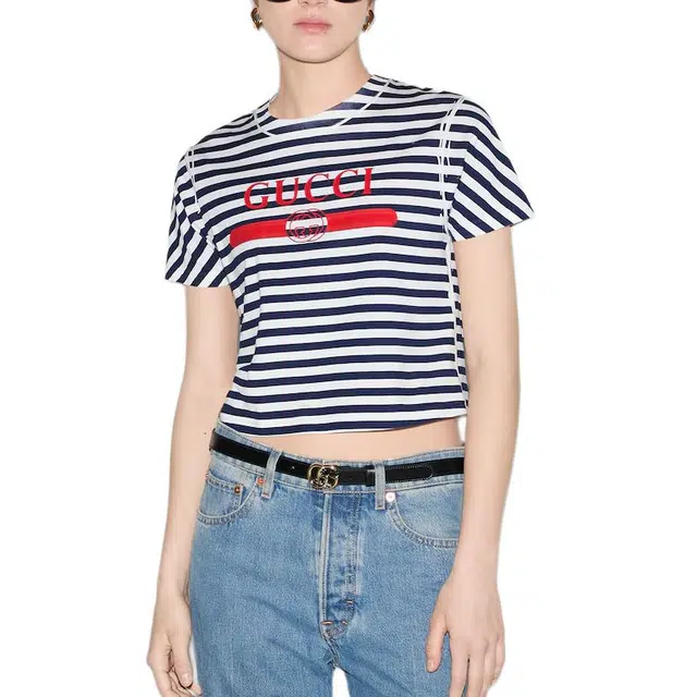 GUCCI Logo T
