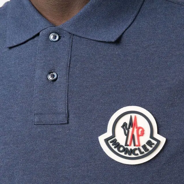 Moncler FW21 Polo