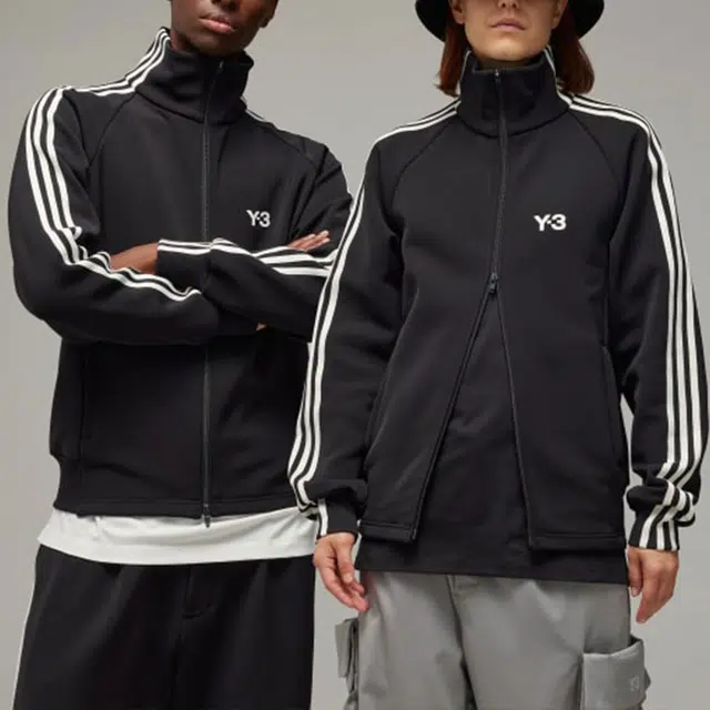 Y-3