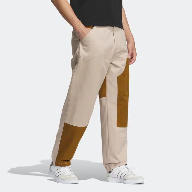 adidas neo City Escape Pants Logo