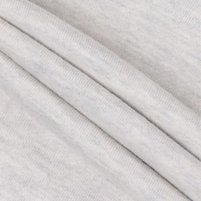 Fear of God Essentials SS21 Sweatshort Light Heather Oatmeal