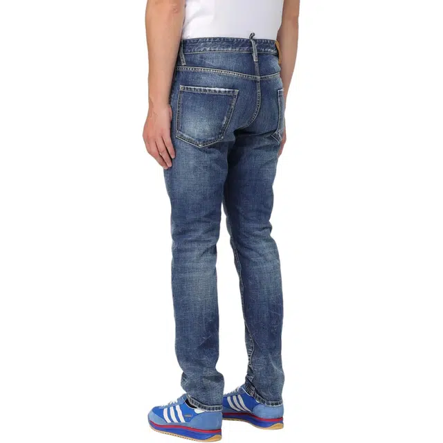 DSQUARED 2 SS24 Logo