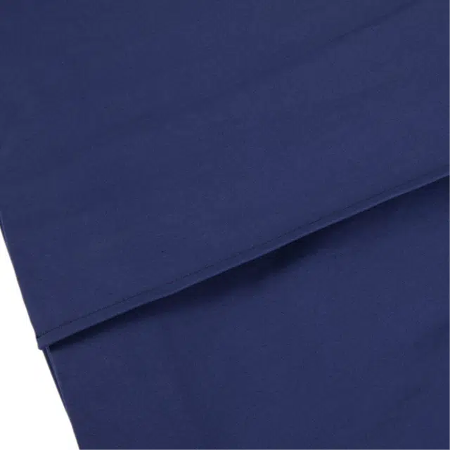 Burberry Trench Coat Blue