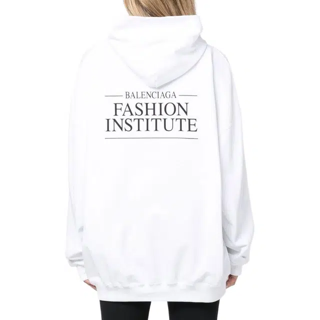 Balenciaga FW22 Logo