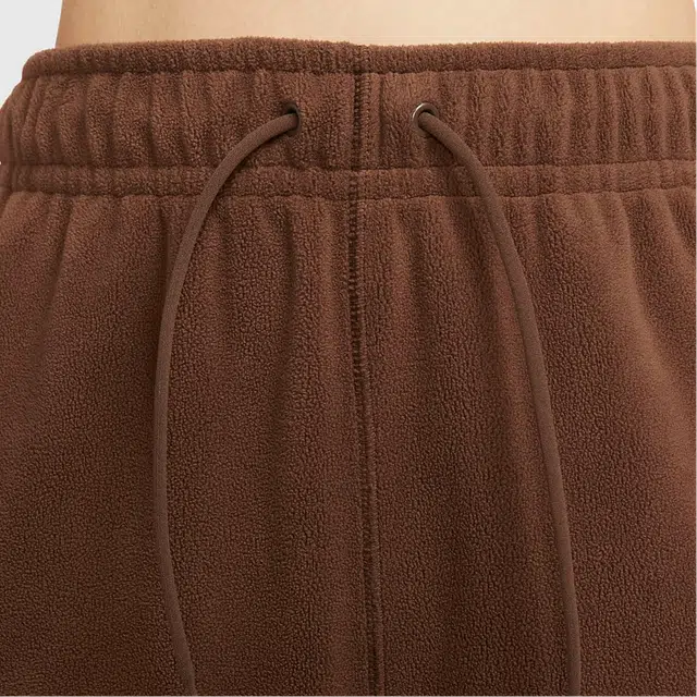 Nike AS W NK ONE TF PANT POLAR GCEL logo