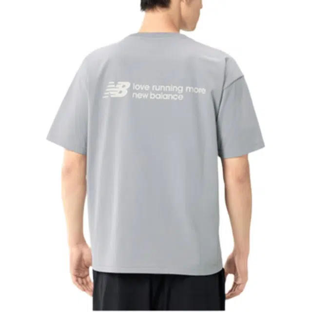 New Balance SS25 T