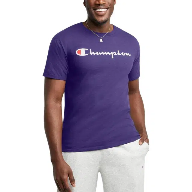 Champion logoT