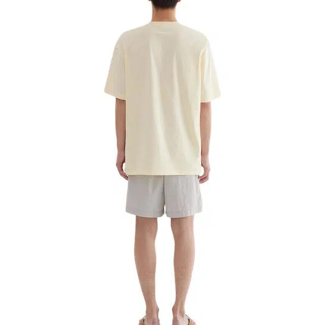 COVERNAT SS25 T