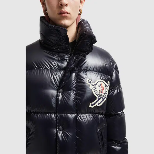 Moncler FW24 LESTE
