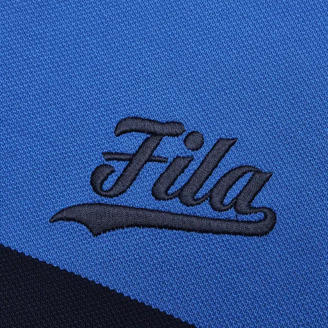 FILA FUSION Polo