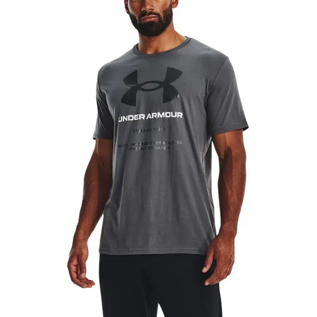 Under Armour logoT