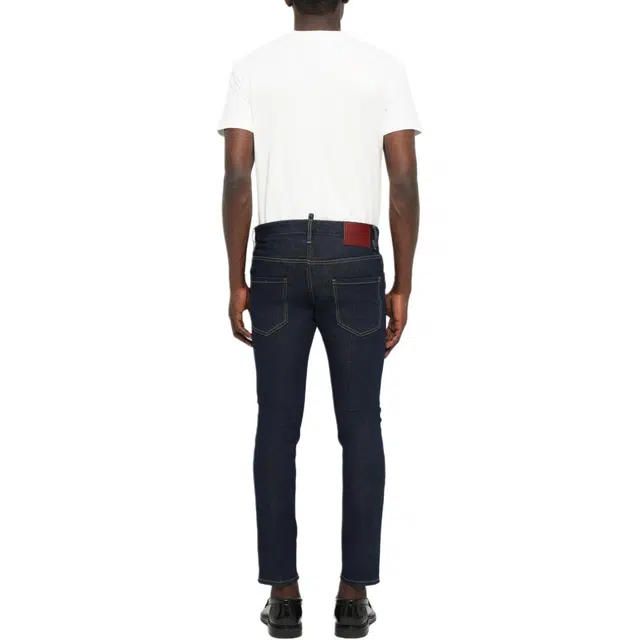 DSQUARED 2 SS25 T