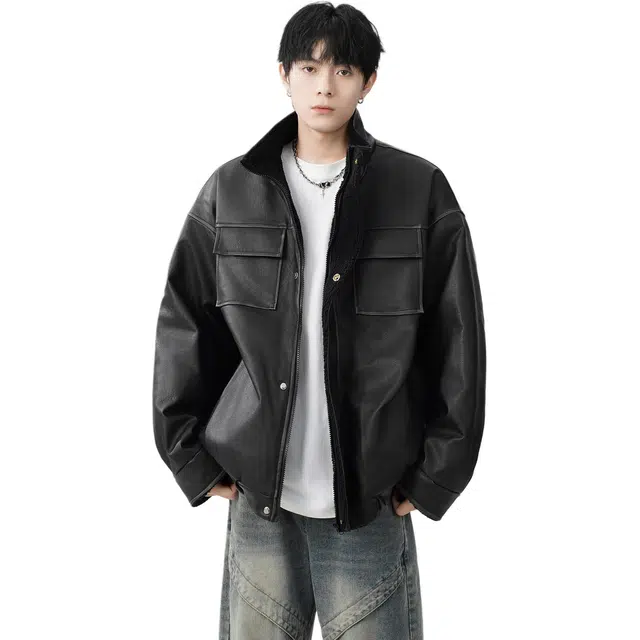 BLACK AT