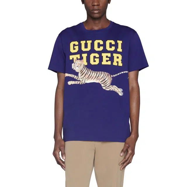 GUCCI SS22 T