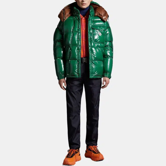 Moncler Karakorum