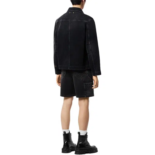 LOUIS VUITTON FW24 Logo