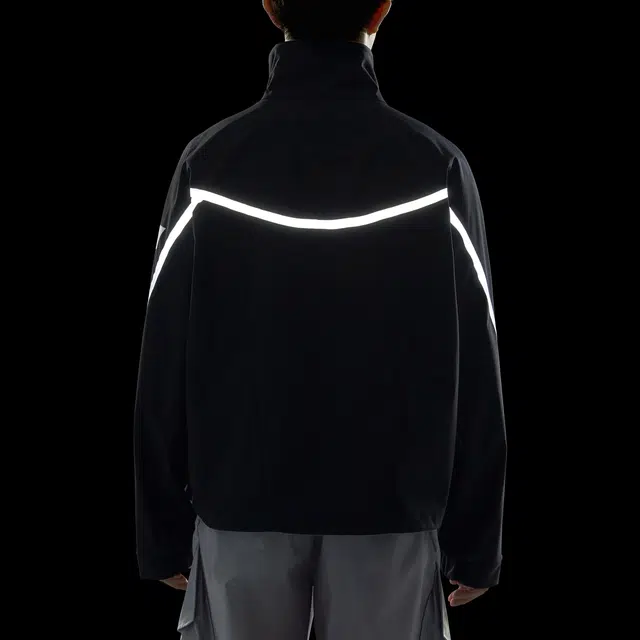 adidas FOS SS25 FUTURE STYLE WOVEN logo