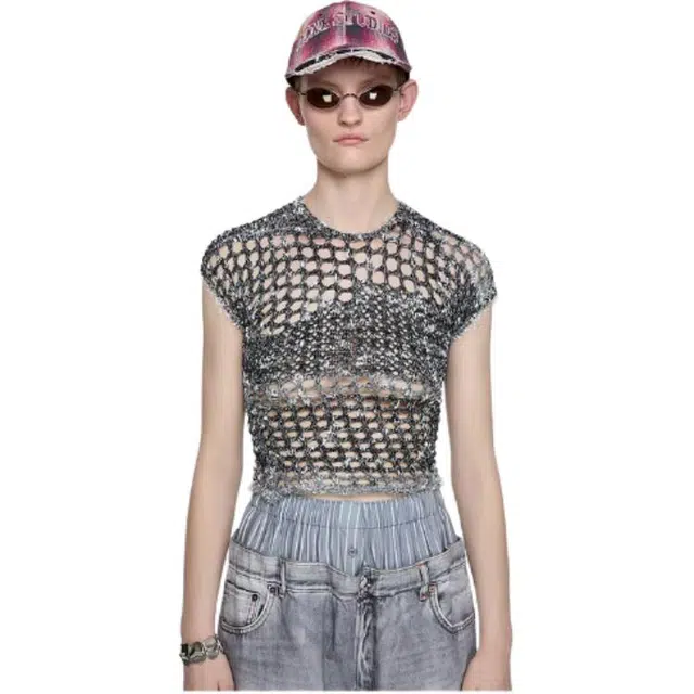 Acne Studios SS25 T