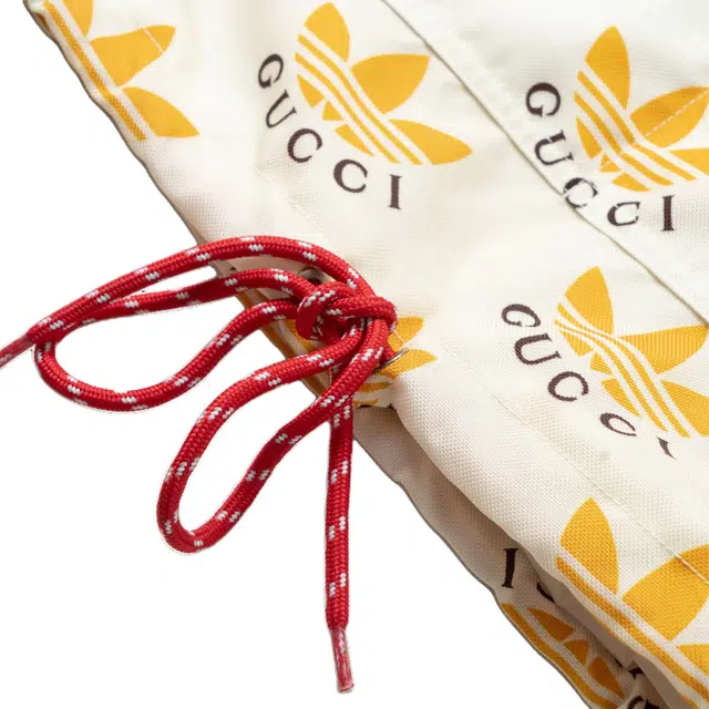 GUCCI GUCCI X ADIDAS Trefoil