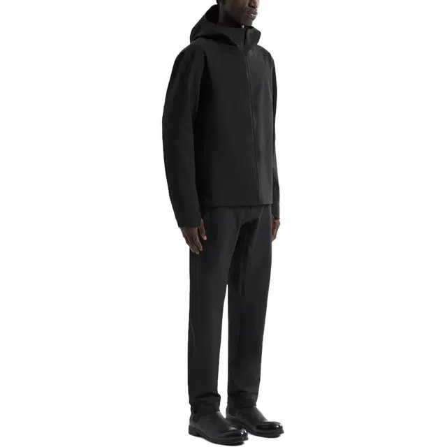 Arcteryx Veilance FW25 Isogon MX