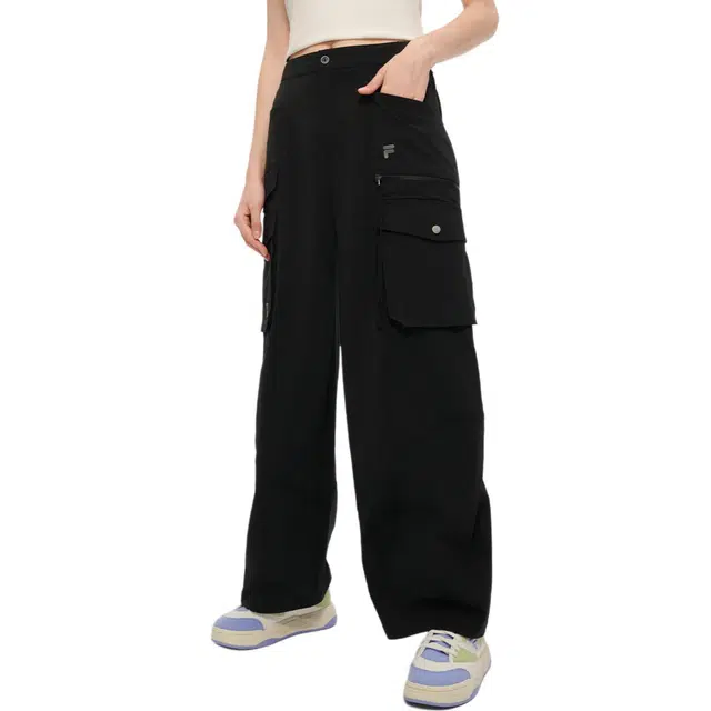 FILA FUSION WORKWEARFILA FUSION X