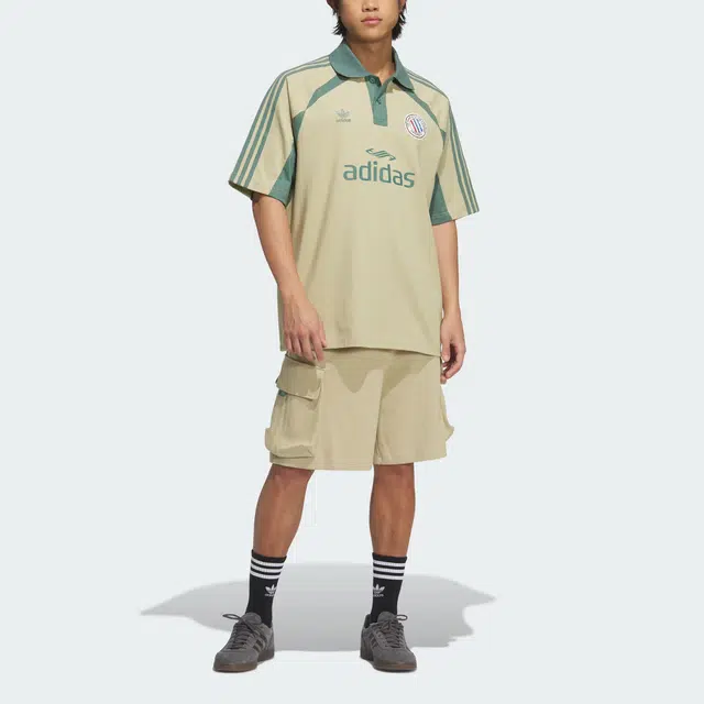 adidas originals SS25 CARGO