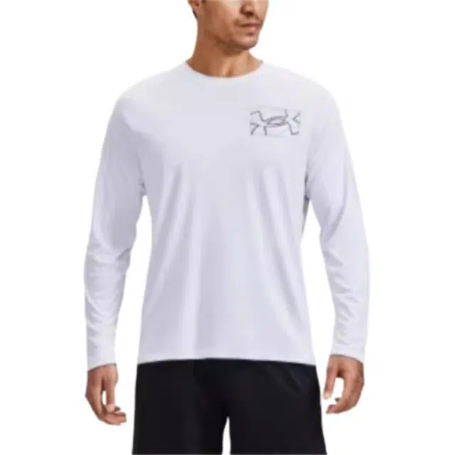 Under Armour T