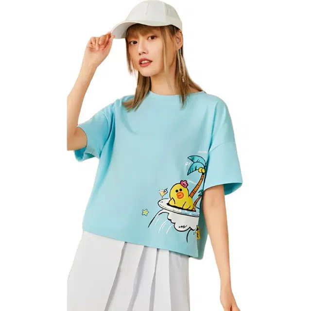 x LINE FRIENDS T