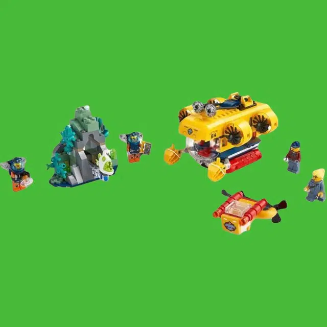 LEGO 60264