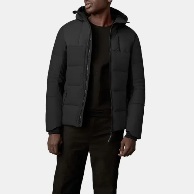 Canada Goose Hybridge PUFFER