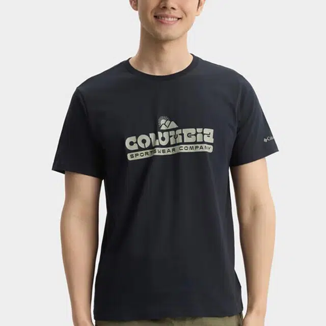Columbia T